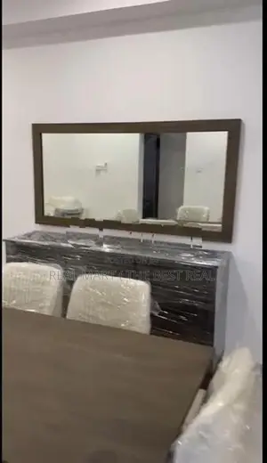 NAWALA : 2-BR (1,040 SQFT) BRAND NEW FULLY FURNISHED APARTMENT FOR REN
