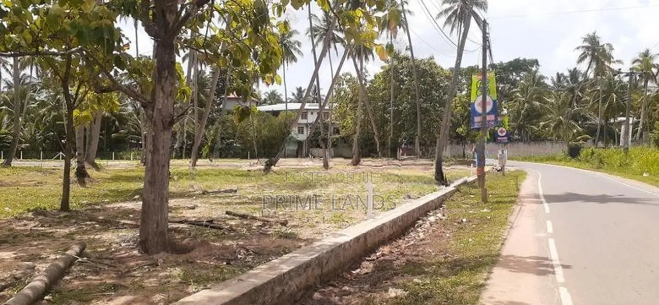 කුරුණෑගල නගරයට ළගින්ම ඉඩමක්