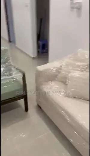 NAWALA : 2-BR (1,040 SQFT) BRAND NEW FULLY FURNISHED APARTMENT FOR REN