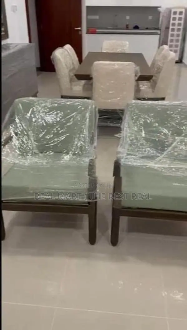 NAWALA : 2-BR (1,040 SQFT) BRAND NEW FULLY FURNISHED APARTMENT FOR REN