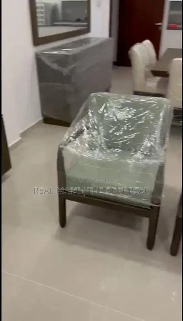 NAWALA : 2-BR (1,040 SQFT) BRAND NEW FULLY FURNISHED APARTMENT FOR REN