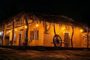 Income-Generating Holiday Property for Sale – Kataragama