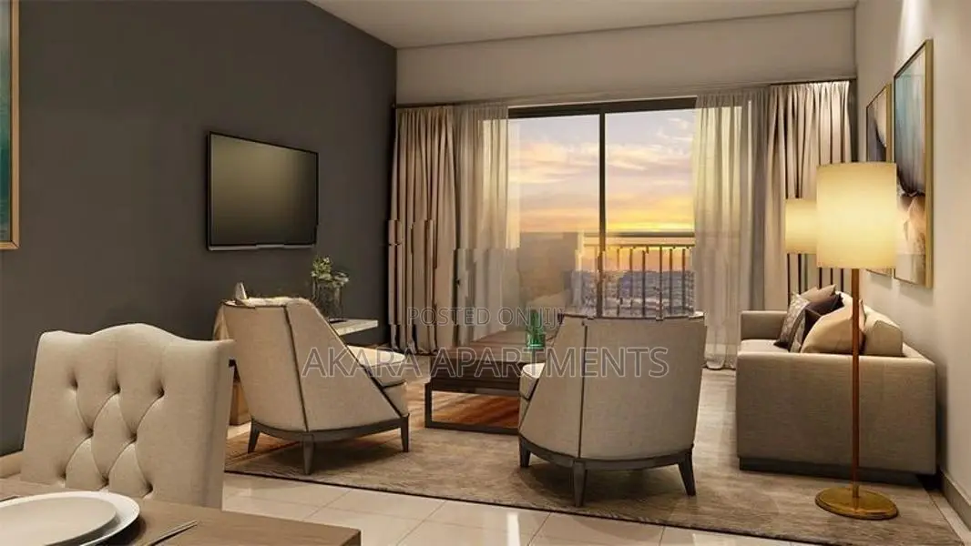 Marina Square - Unfurnished Apartment for Sale Colombo 15A43957