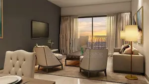 Marina Square - Unfurnished Apartment for Sale Colombo 15A43957