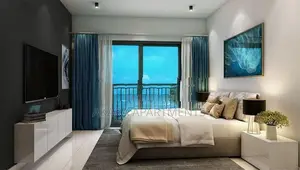 Marina Square - Unfurnished Apartment for Sale Colombo 15A43957