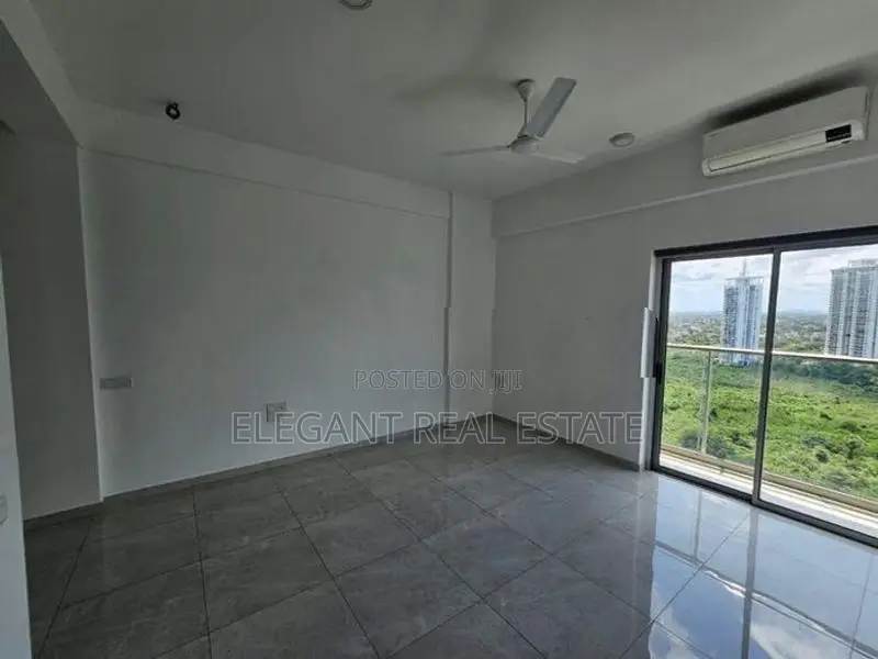Iconic Galaxy - 03 Bedroom Apartment for Rent in Rajagiriya (A6416)