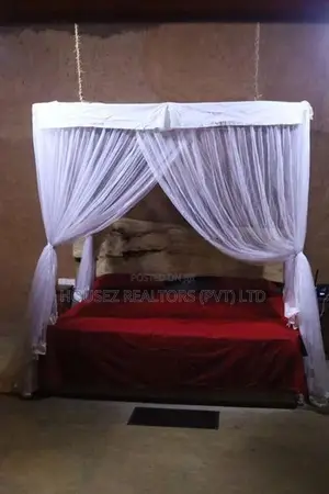 Income-Generating Holiday Property for Sale – Kataragama
