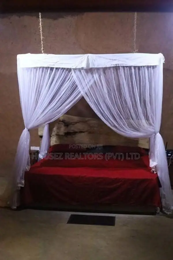 Income-Generating Holiday Property for Sale – Kataragama