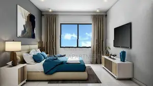 Marina Square - Unfurnished Apartment for Sale Colombo 15A43957