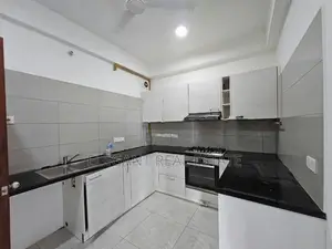 Iconic Galaxy - 03 Bedroom Apartment for Rent in Rajagiriya (A6416)