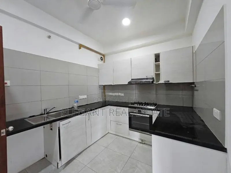 Iconic Galaxy - 03 Bedroom Apartment for Rent in Rajagiriya (A6416)