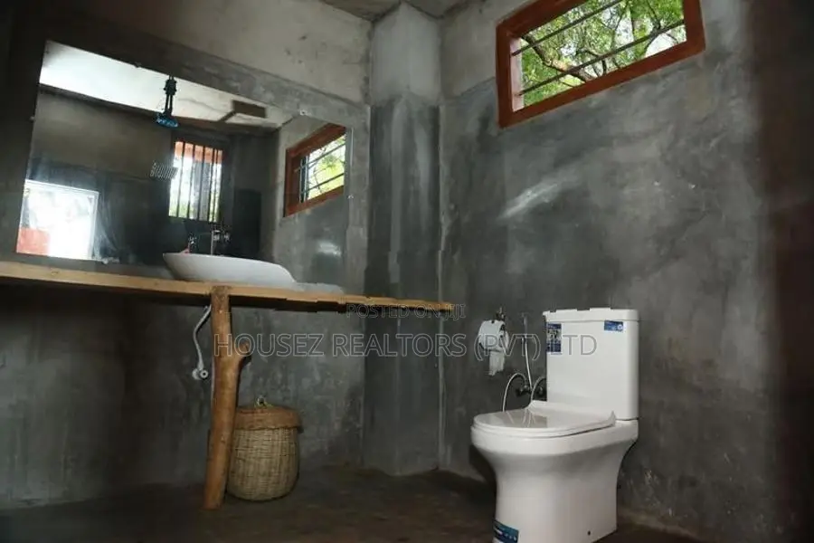 Income-Generating Holiday Property for Sale – Kataragama