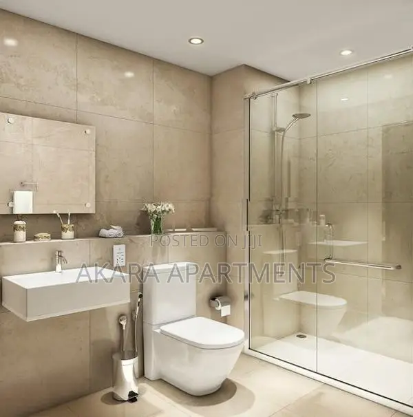Marina Square - Unfurnished Apartment for Sale Colombo 15A43957