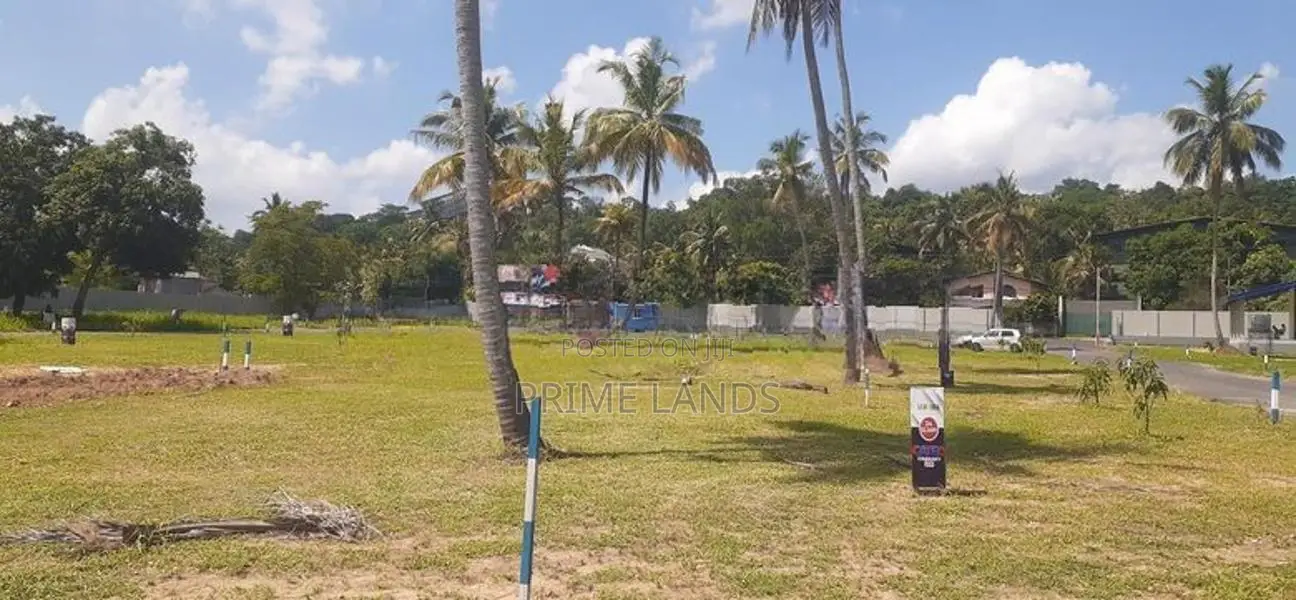 Land for Sale Kurunegala Luxury Project