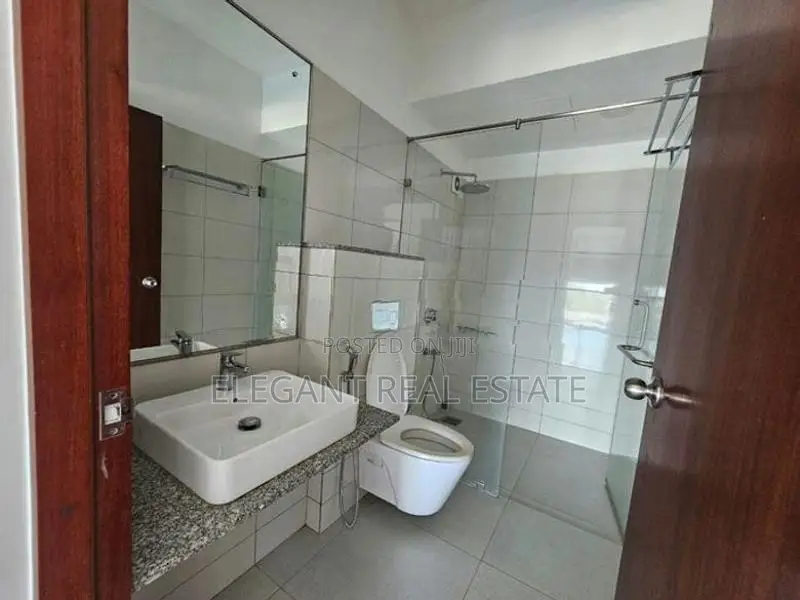 Iconic Galaxy - 03 Bedroom Apartment for Rent in Rajagiriya (A6416)