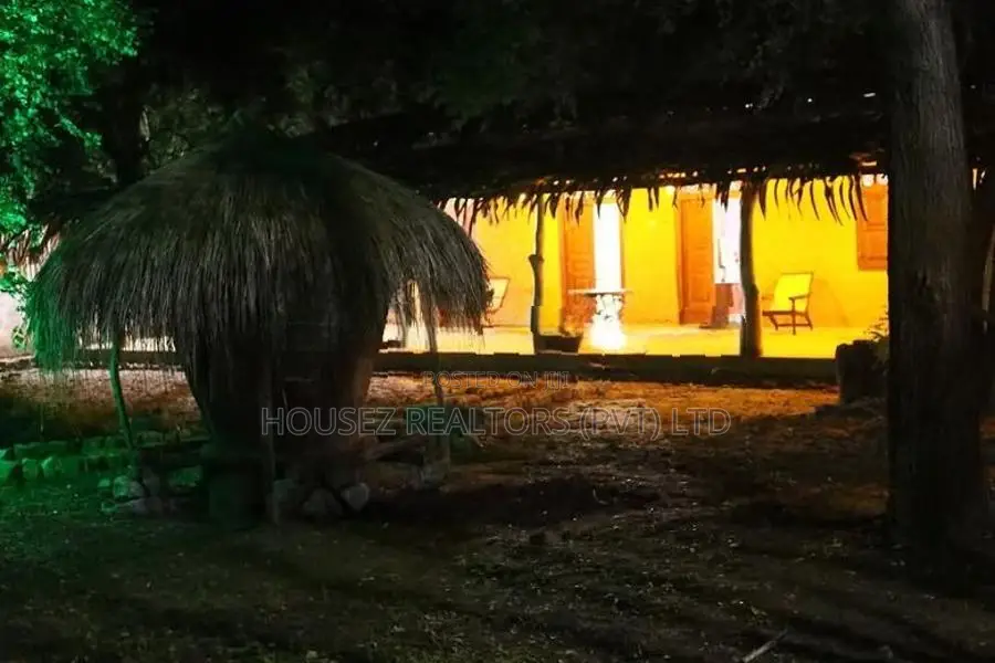 Income-Generating Holiday Property for Sale – Kataragama