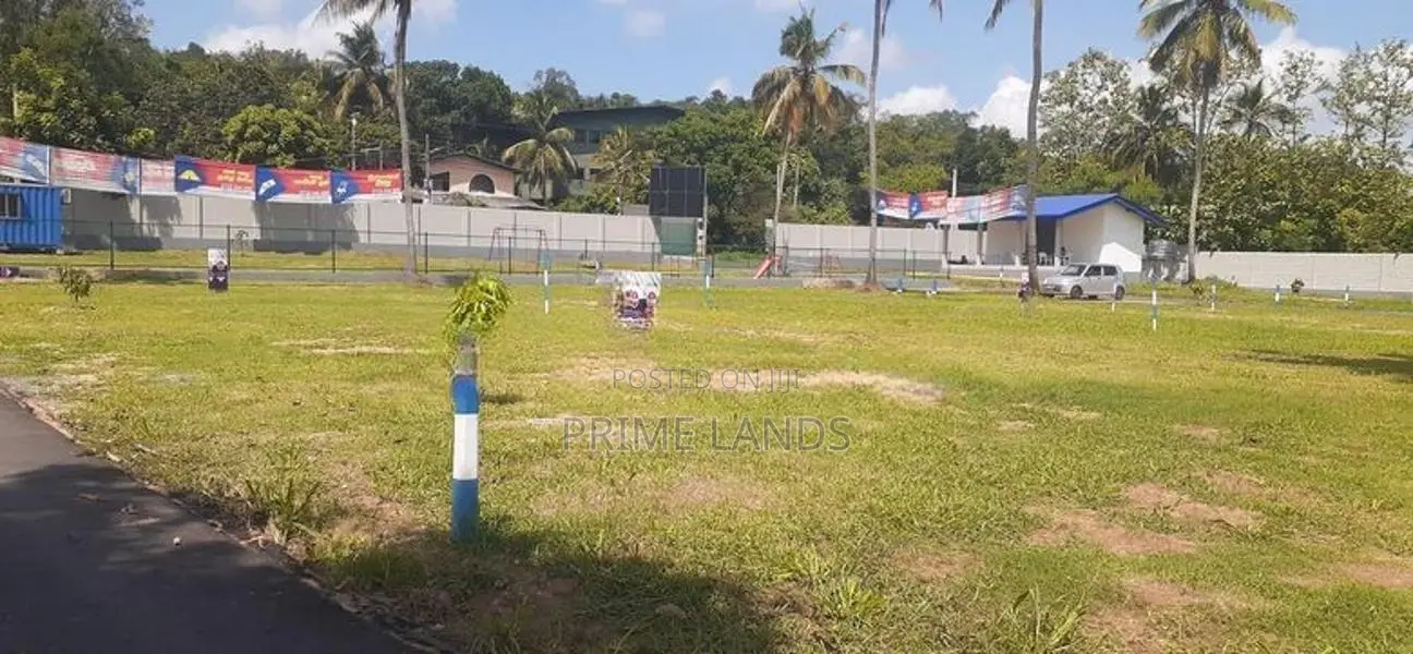 Land for Sale Kurunegala Luxury Project