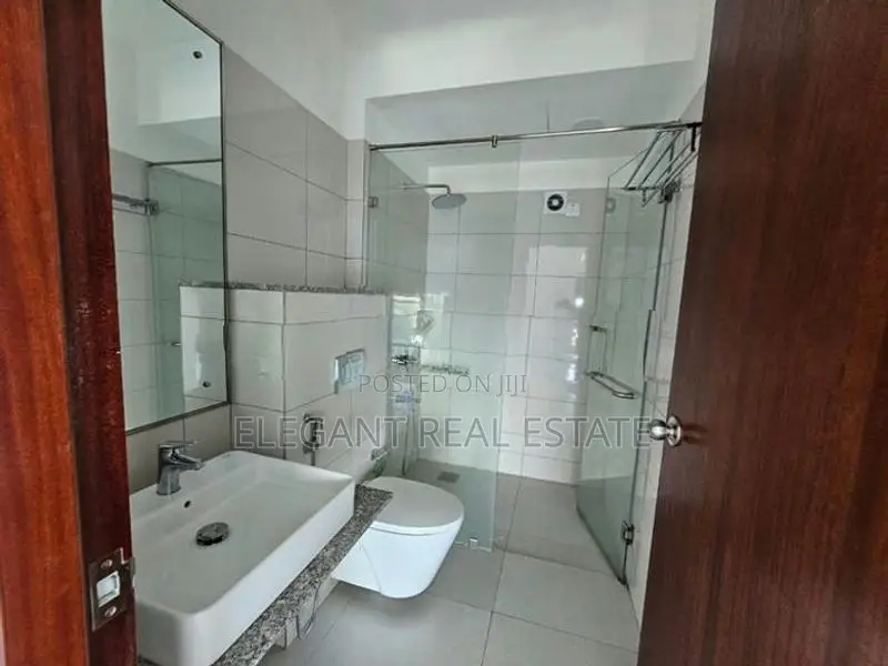 Iconic Galaxy - 03 Bedroom Apartment for Rent in Rajagiriya (A6416)