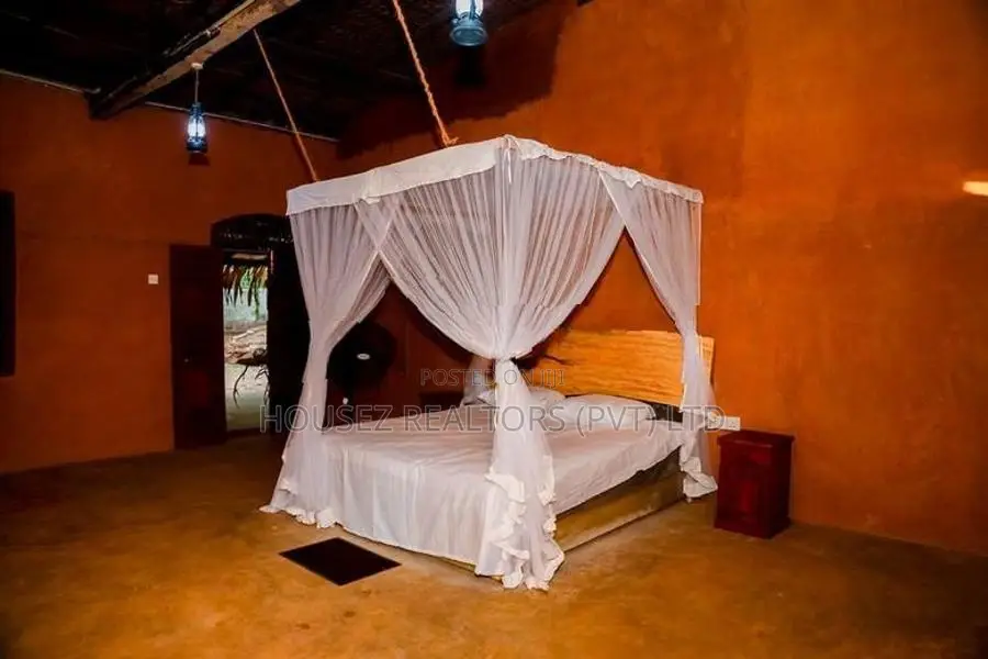 Income-Generating Holiday Property for Sale – Kataragama