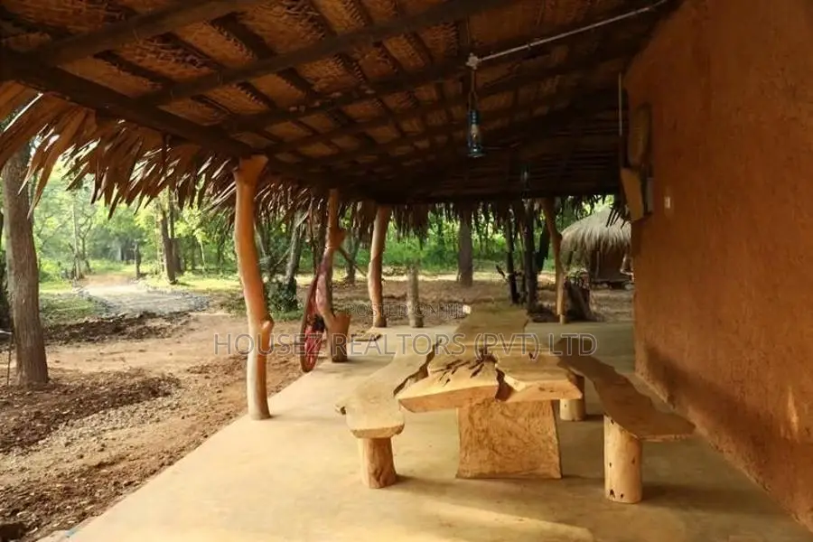 Income-Generating Holiday Property for Sale – Kataragama