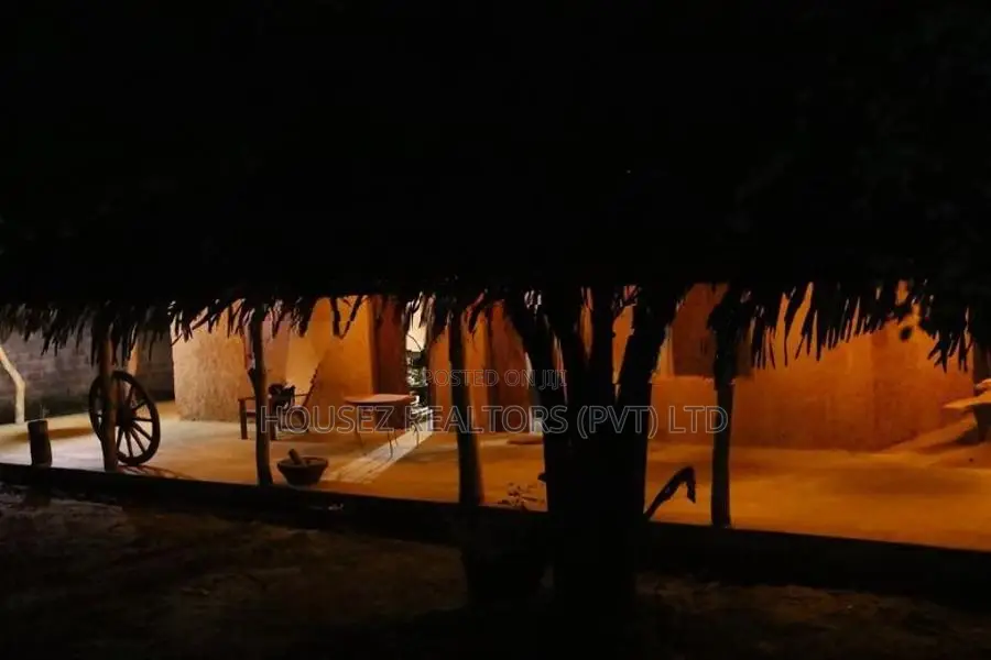 Income-Generating Holiday Property for Sale – Kataragama