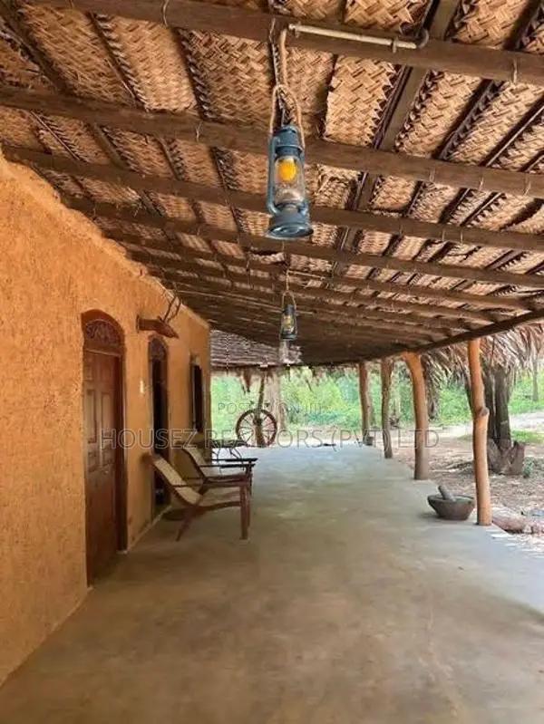 Income-Generating Holiday Property for Sale – Kataragama