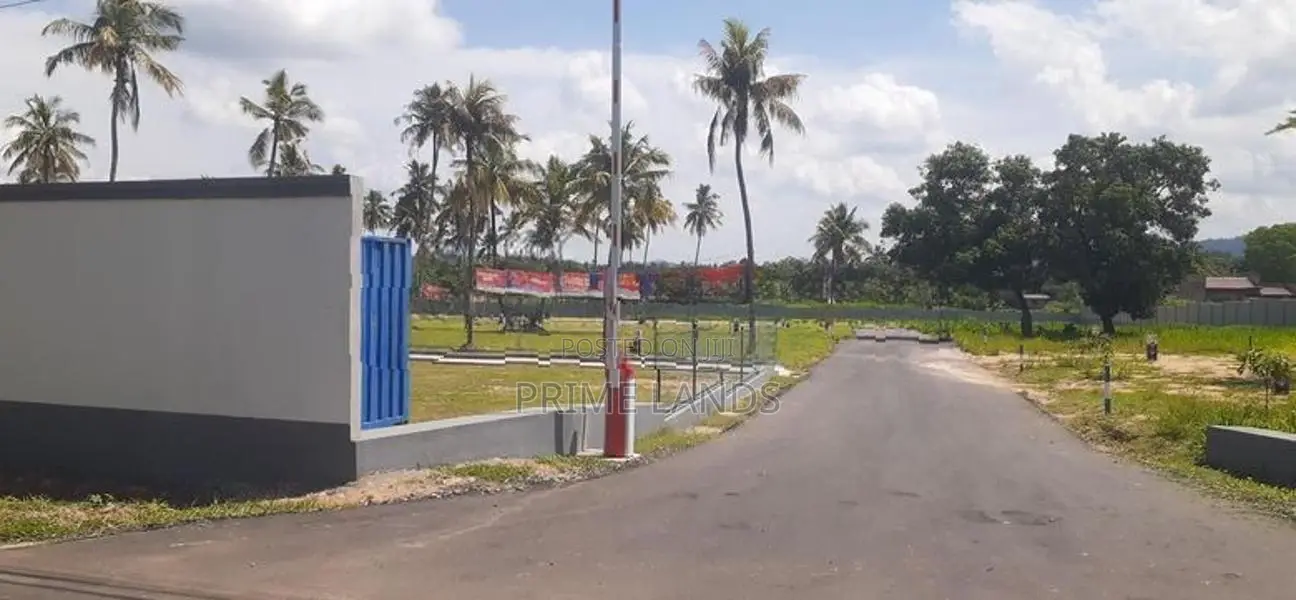Land for Sale Kurunegala Luxury Project