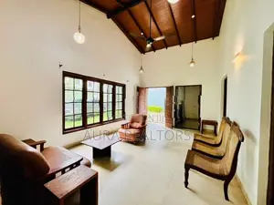 3 Bedrooms Fully Furnished House for rent in Talawathugoda (P-191)