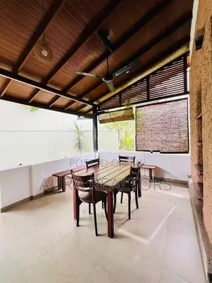 3 Bedrooms Fully Furnished House for rent in Talawathugoda (P-191)