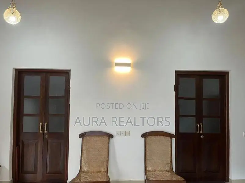 3 Bedrooms Fully Furnished House for rent in Talawathugoda (P-191)