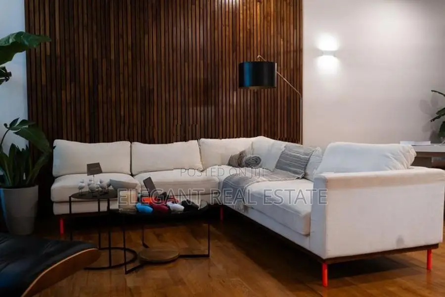 447 Luna Tower - 03 Bedroom Apartment for Sale in Colombo 02 (A2958)
