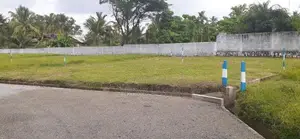 කුරුණෑගල දඹුලු පාරට මුහුණලා ඉඩමක්