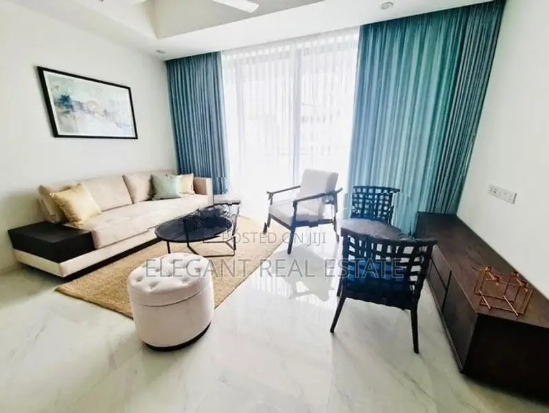 Capitol TwinPeaks - 03 Bedroom Apartment for Sale in Colombo 02 (A1624