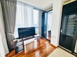 Capitol TwinPeaks - 03 Bedroom Apartment for Sale in Colombo 02 (A1624