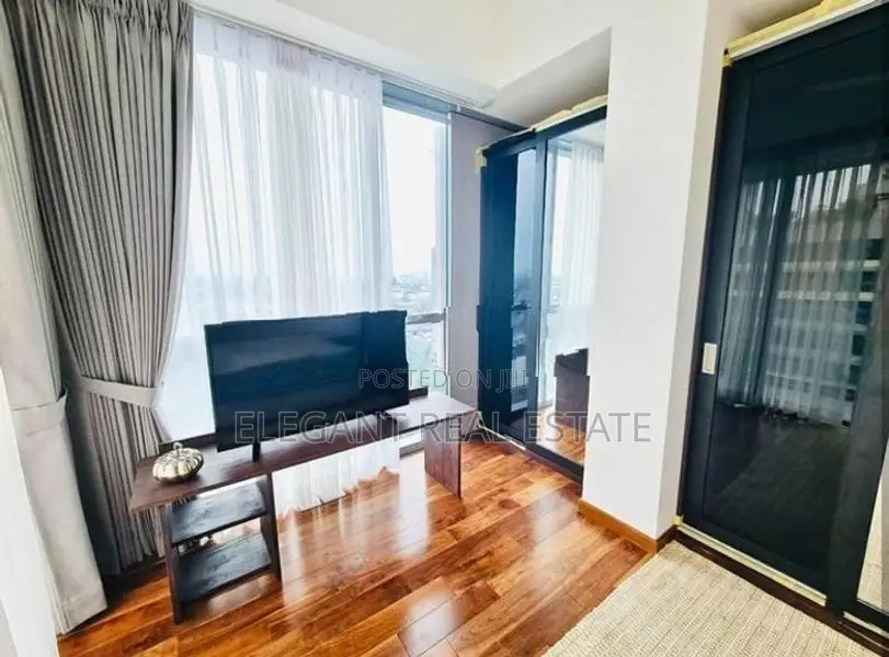 Capitol TwinPeaks - 03 Bedroom Apartment for Sale in Colombo 02 (A1624