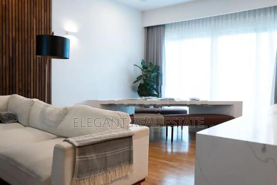 447 Luna Tower - 03 Bedroom Apartment for Sale in Colombo 02 (A2958)