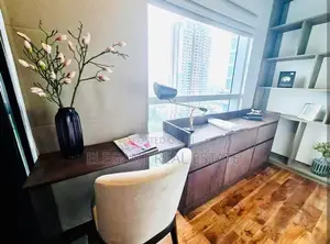 Capitol TwinPeaks - 03 Bedroom Apartment for Sale in Colombo 02 (A1624