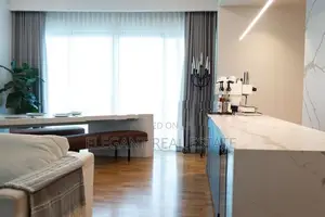 447 Luna Tower - 03 Bedroom Apartment for Sale in Colombo 02 (A2958)
