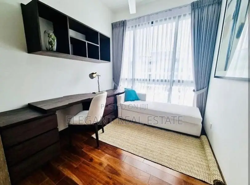 Capitol TwinPeaks - 03 Bedroom Apartment for Sale in Colombo 02 (A1624