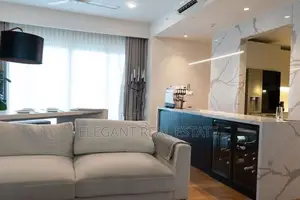 447 Luna Tower - 03 Bedroom Apartment for Sale in Colombo 02 (A2958)