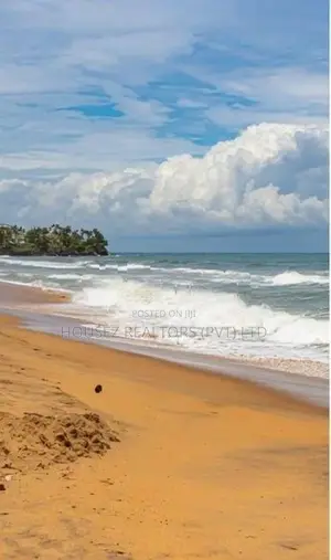 Beachfront Guest House for Sale – Mount Lavinia