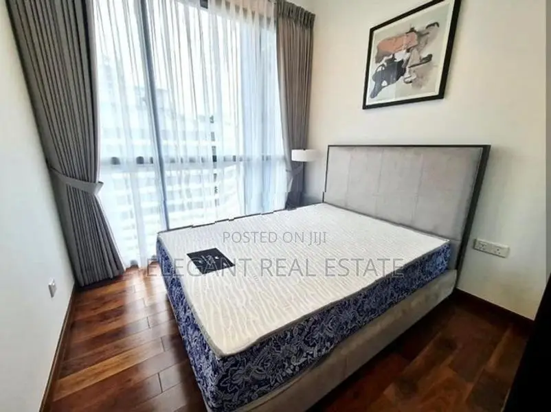 Capitol TwinPeaks - 03 Bedroom Apartment for Sale in Colombo 02 (A1624