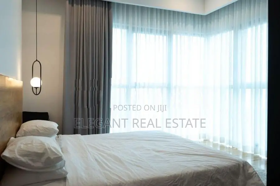 447 Luna Tower - 03 Bedroom Apartment for Sale in Colombo 02 (A2958)