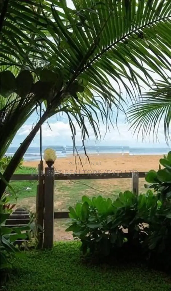 Beachfront Guest House for Sale – Mount Lavinia