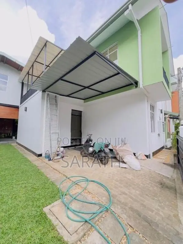 Luxurious House Sale Thalahena , Malabe