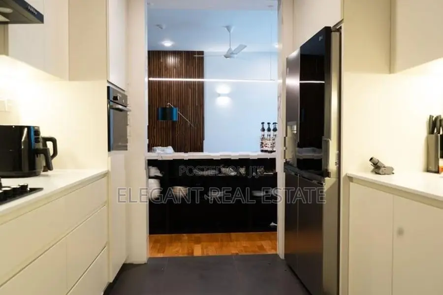 447 Luna Tower - 03 Bedroom Apartment for Sale in Colombo 02 (A2958)
