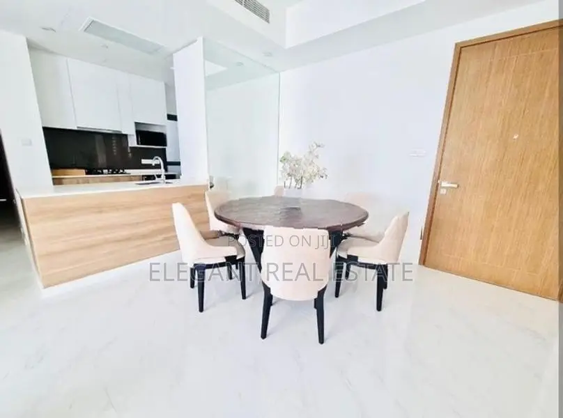 Capitol TwinPeaks - 03 Bedroom Apartment for Sale in Colombo 02 (A1624