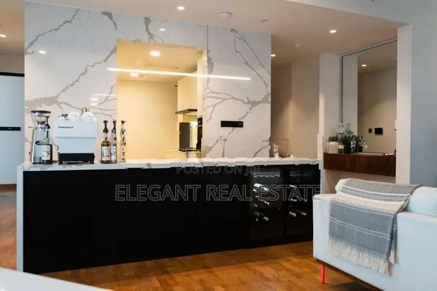 447 Luna Tower - 03 Bedroom Apartment for Sale in Colombo 02 (A2958)