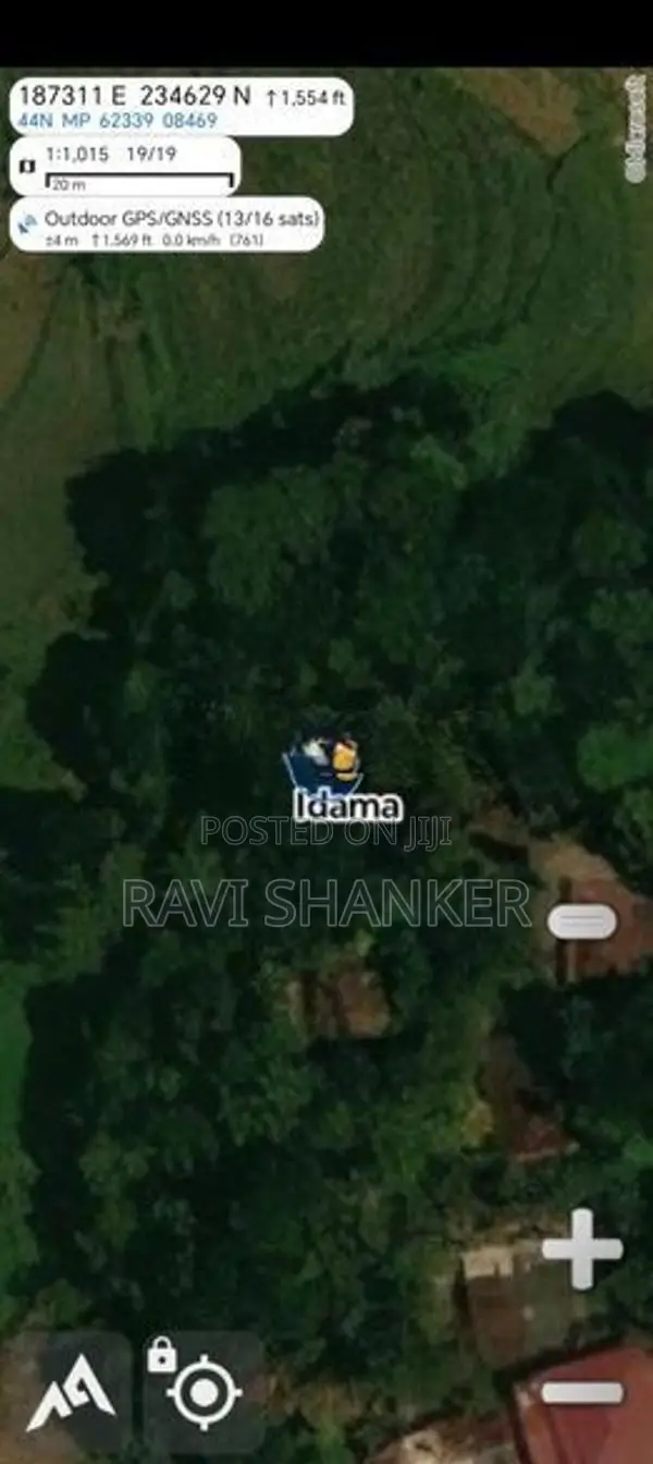 Land for sale in Gunnepana