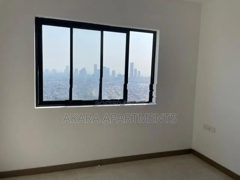 Marina Square - Unfurnished Apartment for Sale Colombo 15 A52884